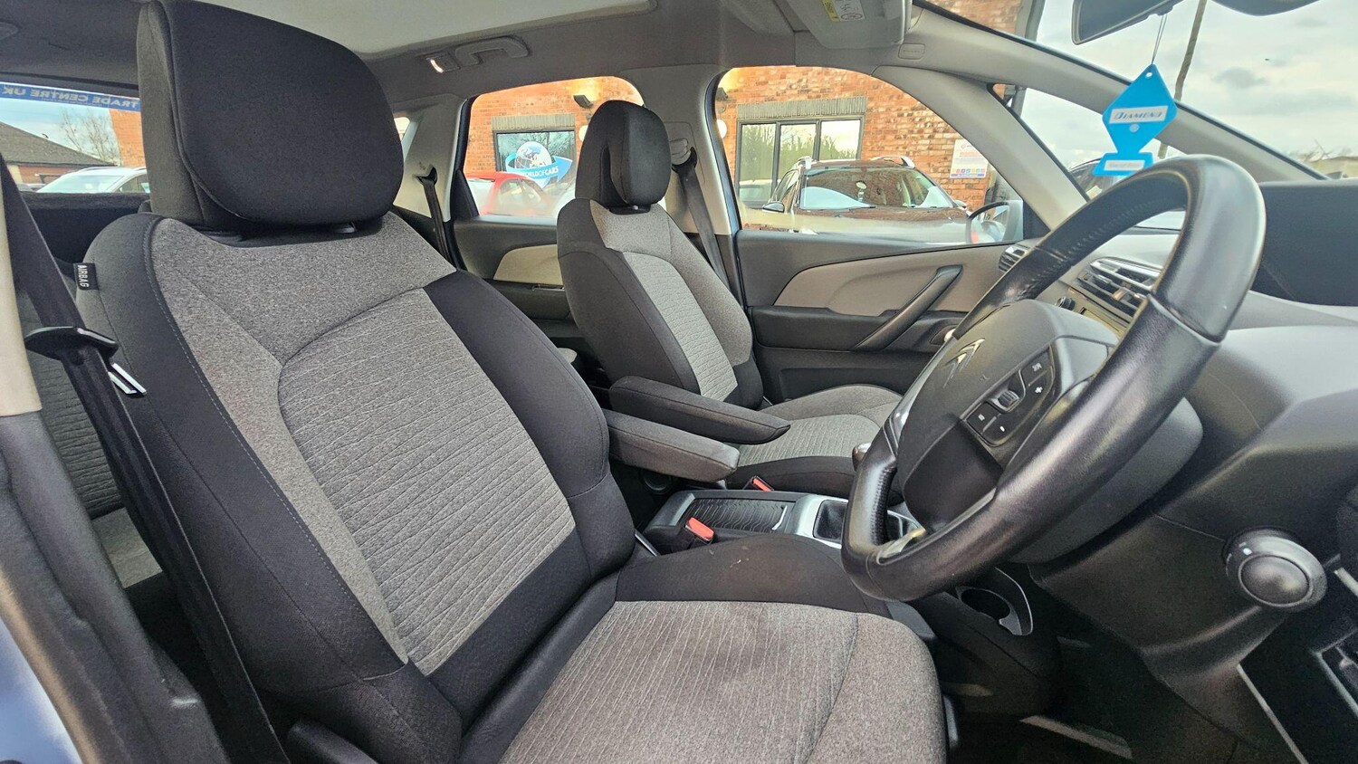 Used Citroen C4 Picasso for sale - 77495874: Photo 12