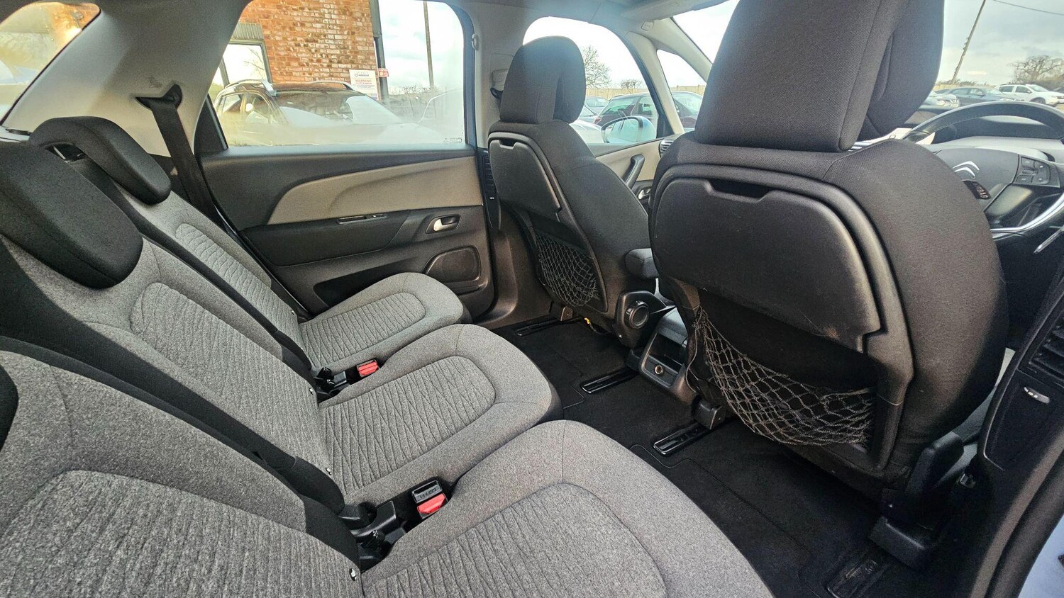 Used Citroen C4 Picasso for sale - 77495874: Photo 13