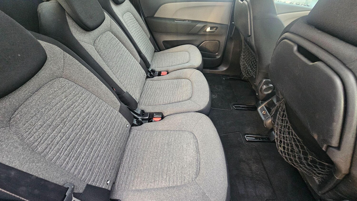 Used Citroen C4 Picasso for sale - 77495874: Photo 14