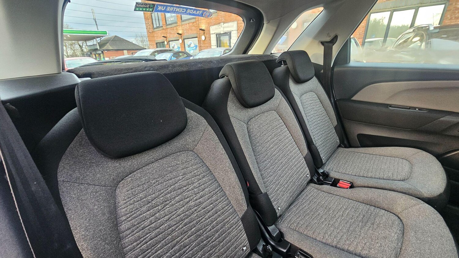 Used Citroen C4 Picasso for sale - 77495874: Photo 15