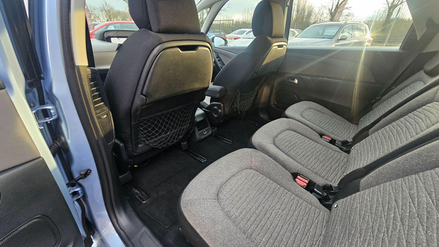 Used Citroen C4 Picasso for sale - 77495874: Photo 17