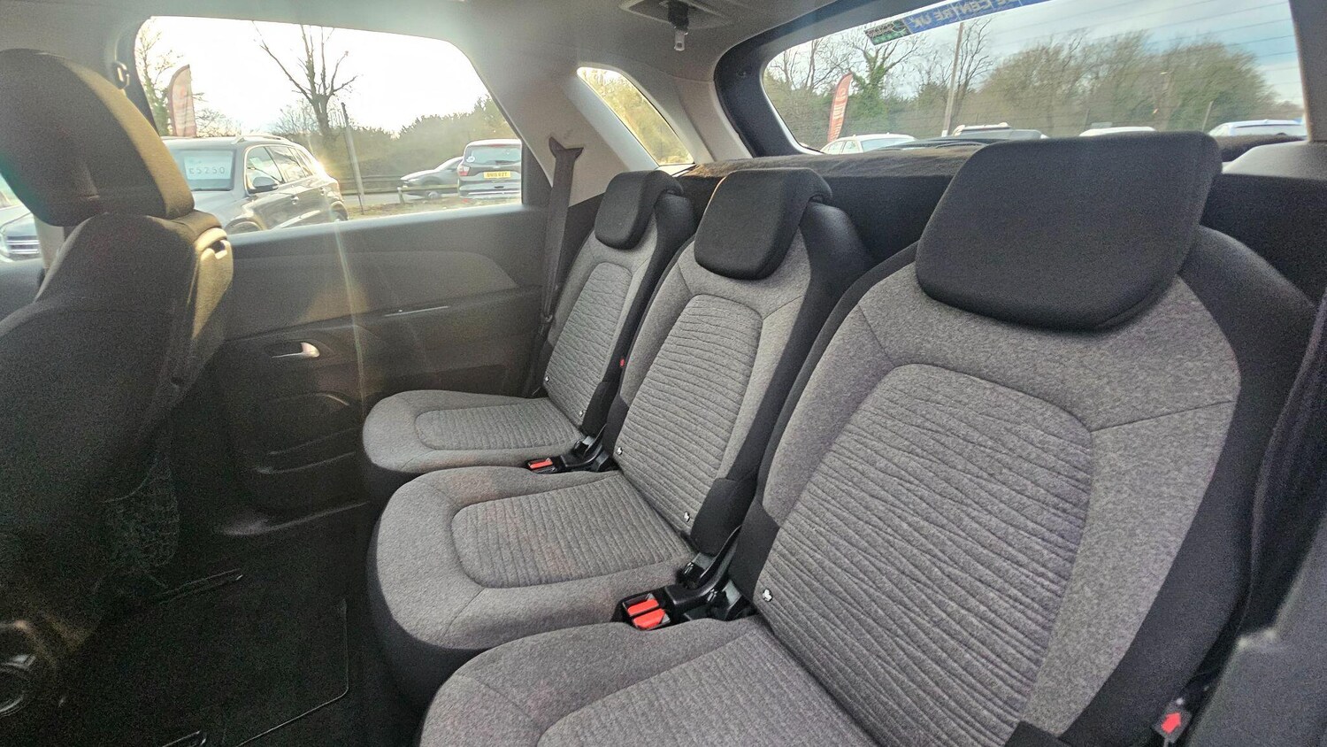 Used Citroen C4 Picasso for sale - 77495874: Photo 18