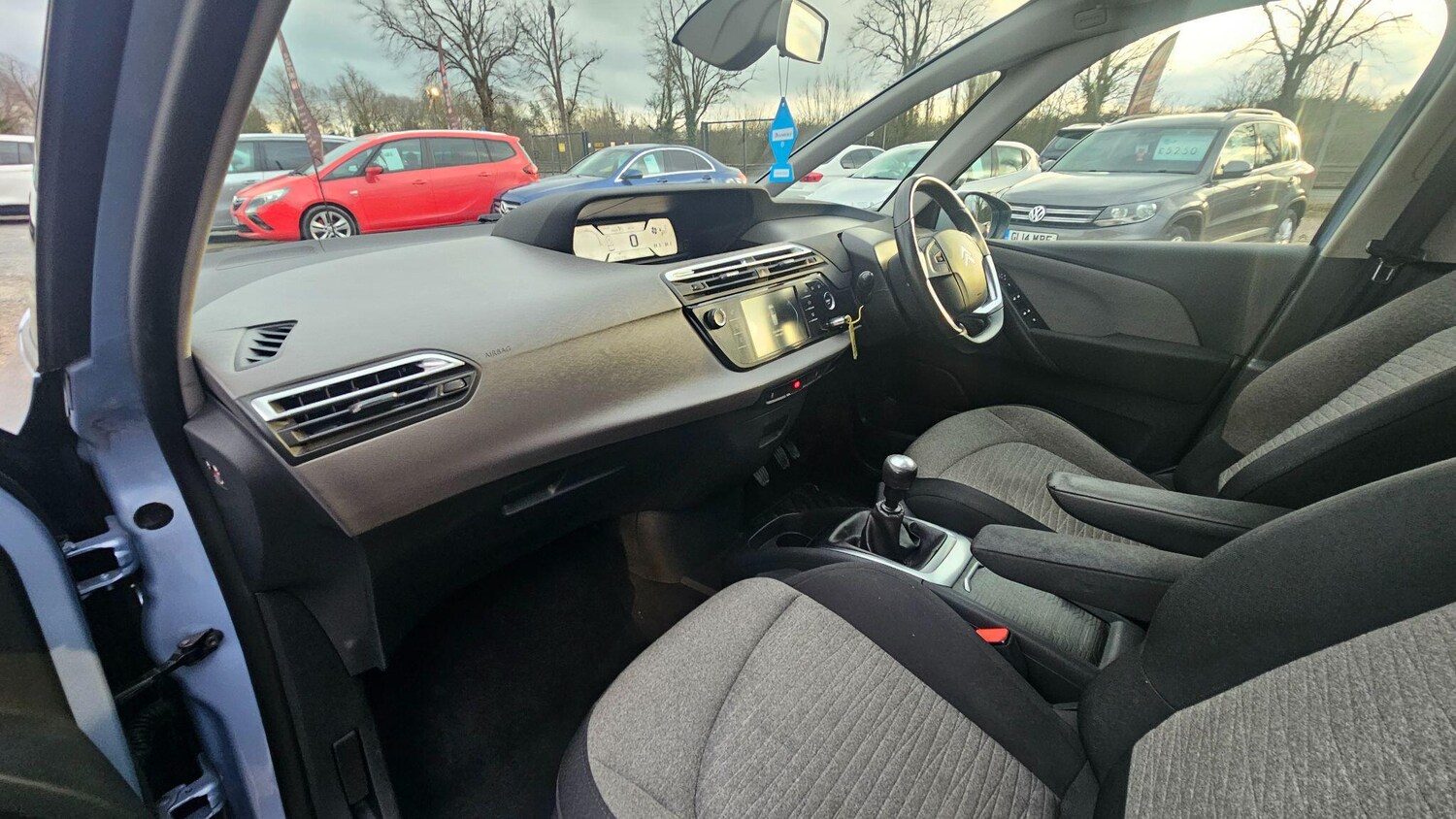 Used Citroen C4 Picasso for sale - 77495874: Photo 20