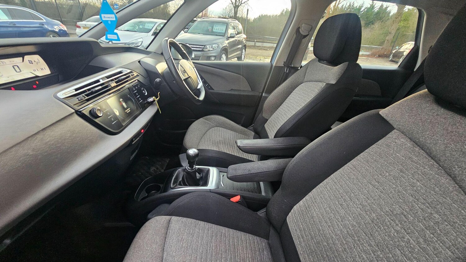Used Citroen C4 Picasso for sale - 77495874: Photo 22