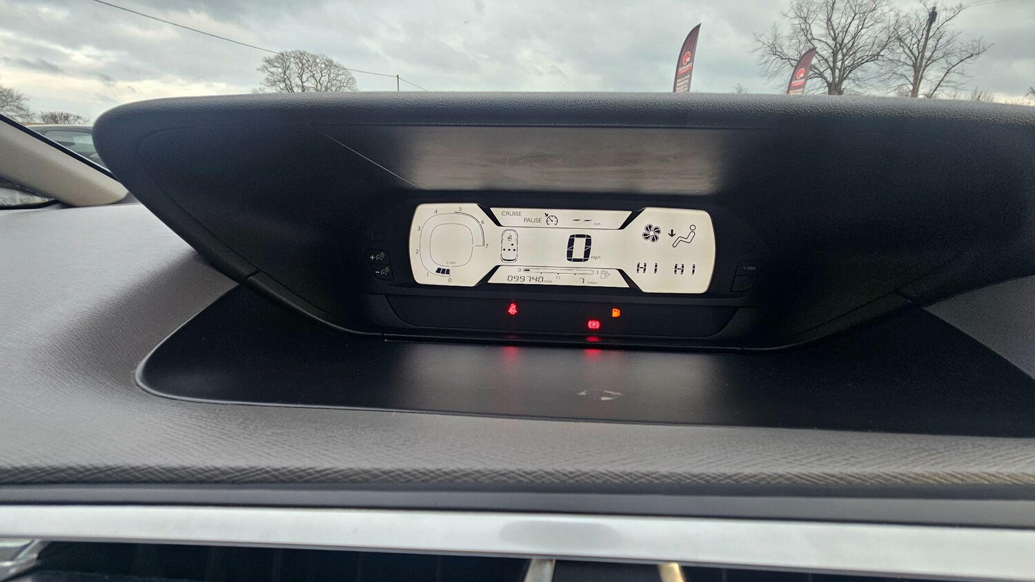 Used Citroen C4 Picasso for sale - 77495874: Photo 27