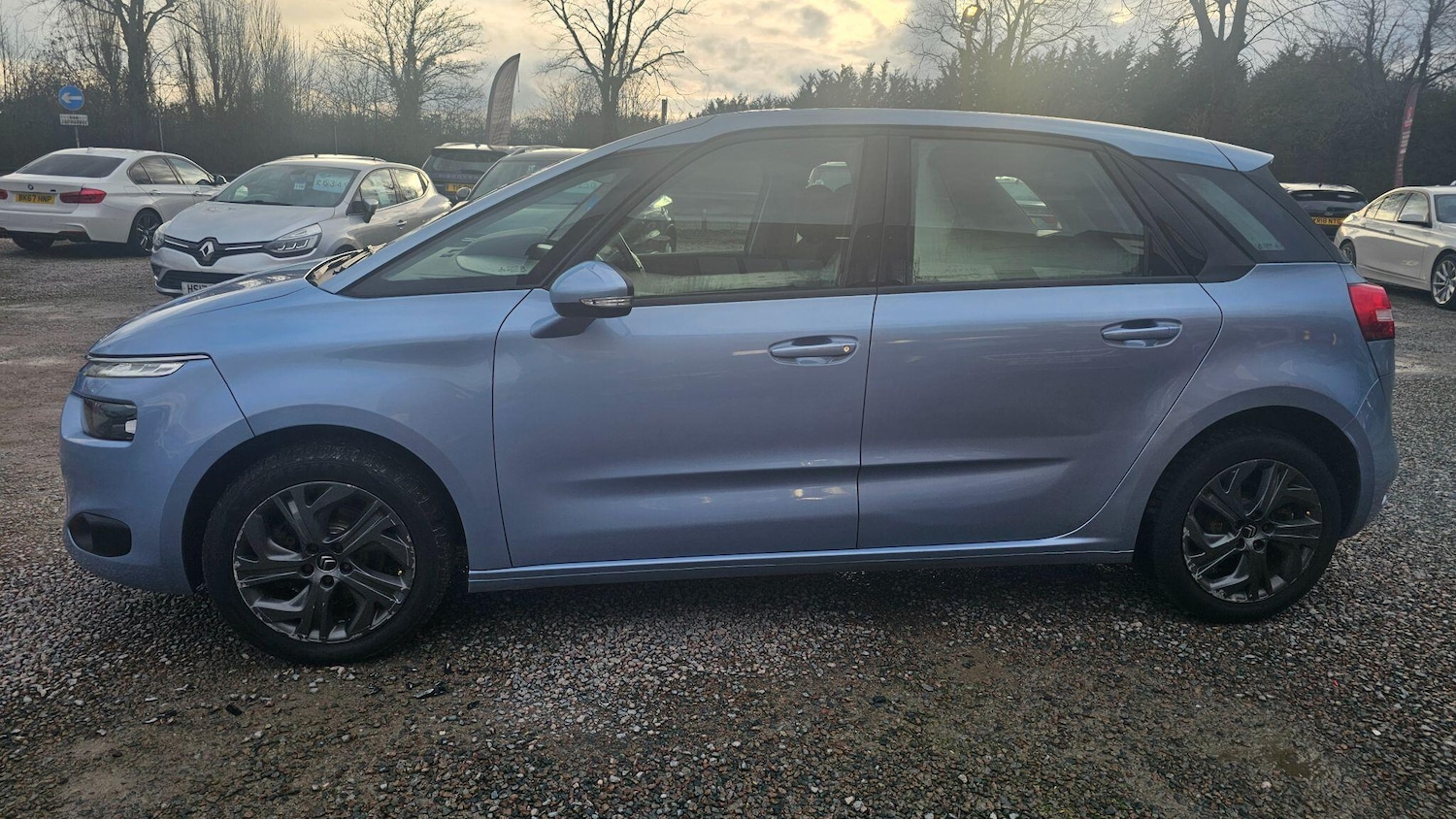 Used Citroen C4 Picasso for sale - 77495874: Photo 4