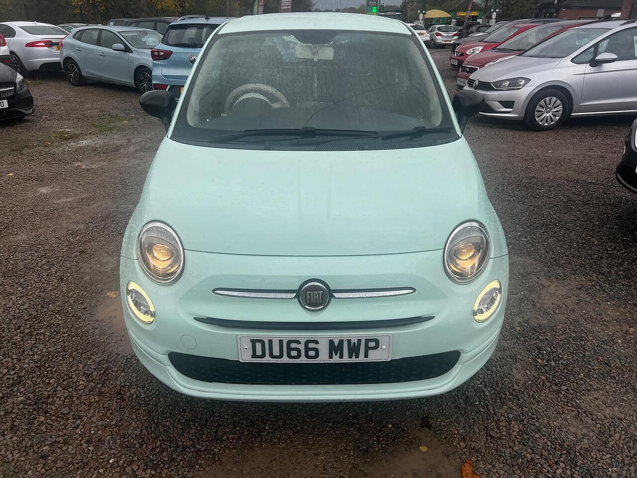 Used Fiat 500 2016 for sale - 77550630: Photo 10