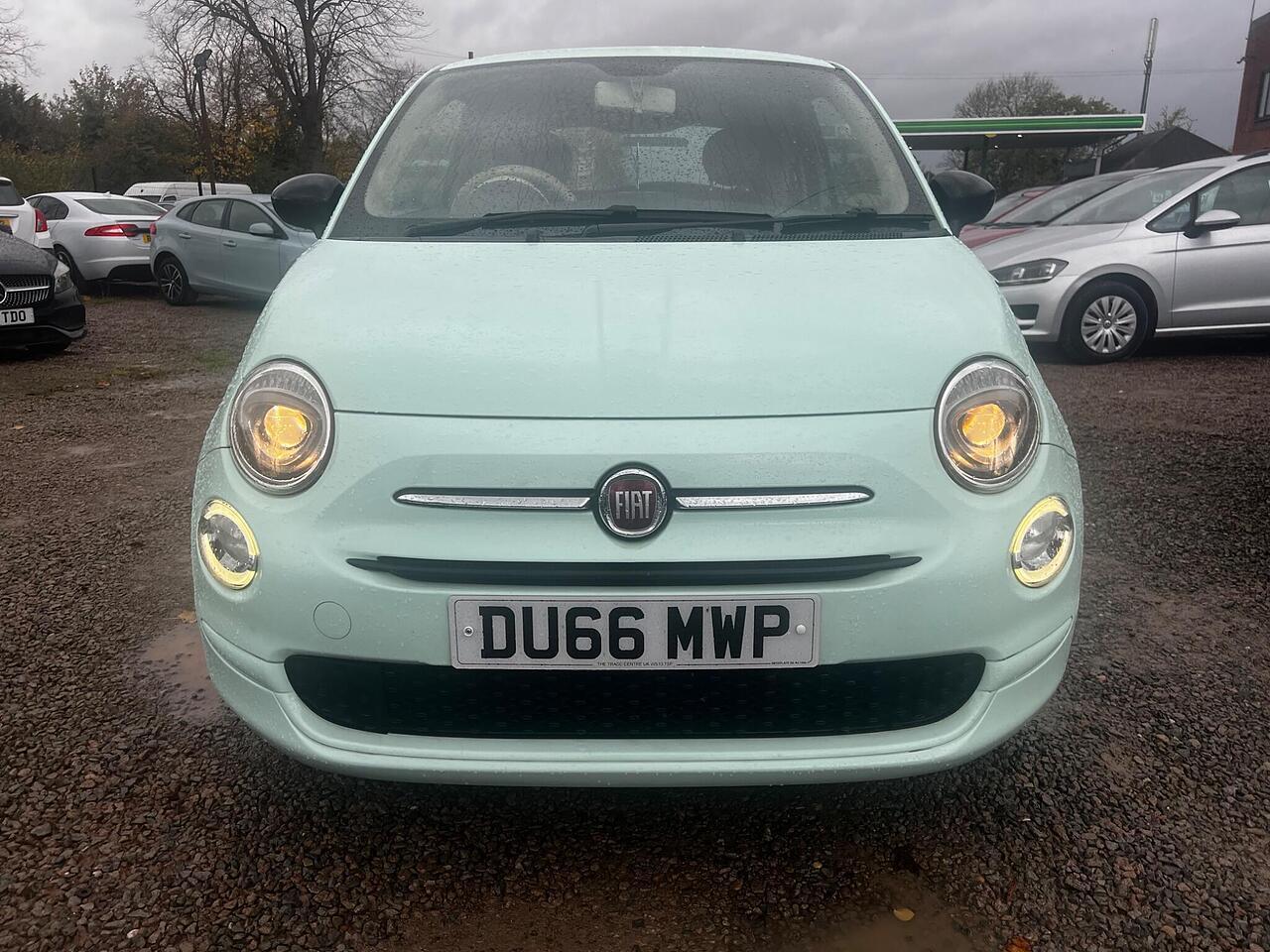 Used Fiat 500 2016 for sale - 77550630: Photo 11