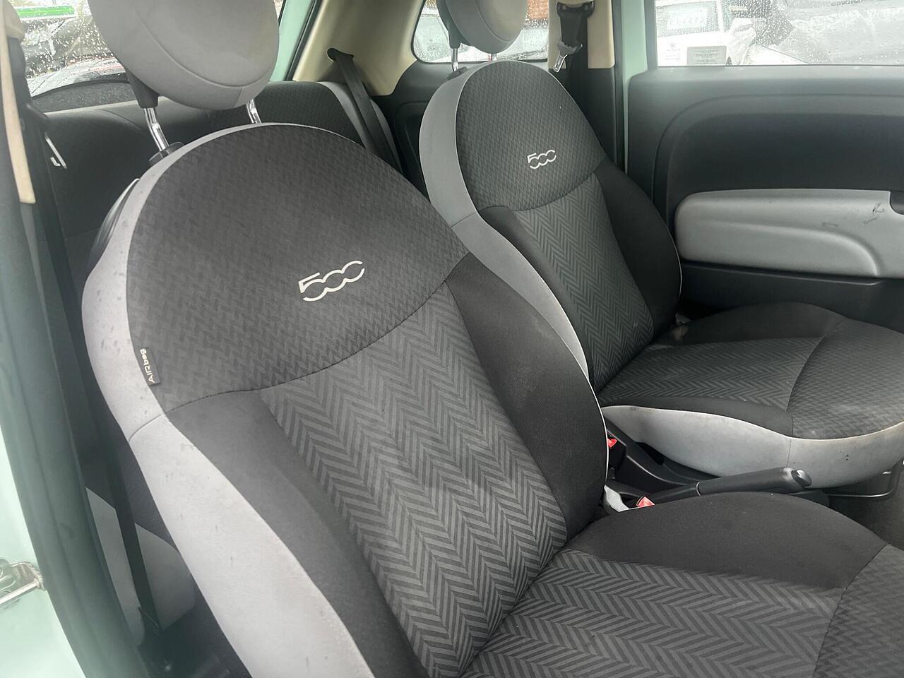 Used Fiat 500 2016 for sale - 77550630: Photo 13