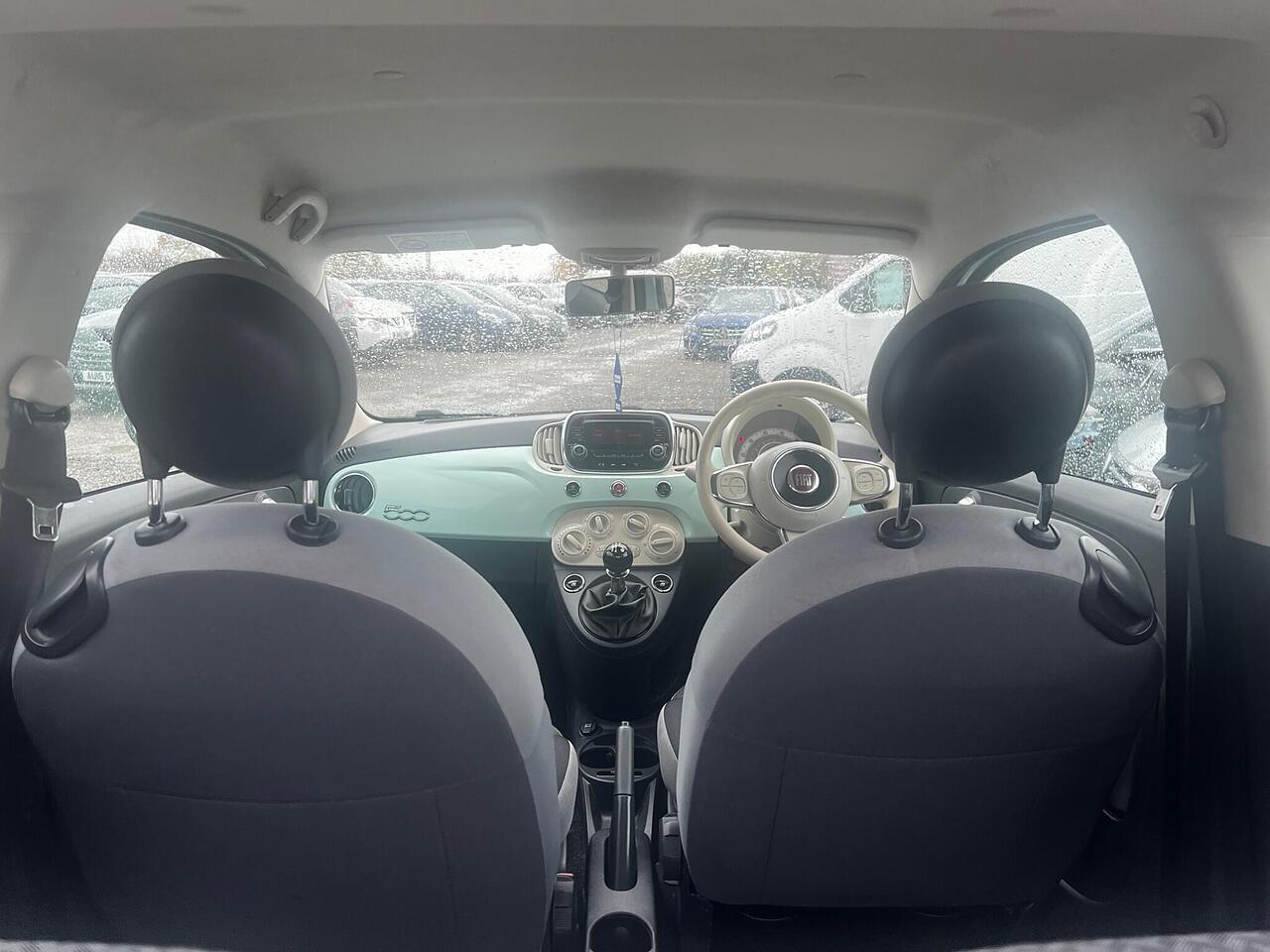 Used Fiat 500 2016 for sale - 77550630: Photo 15