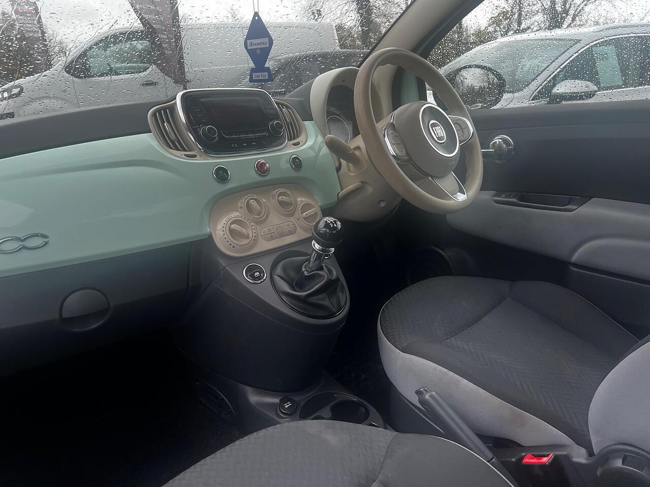 Used Fiat 500 2016 for sale - 77550630: Photo 21