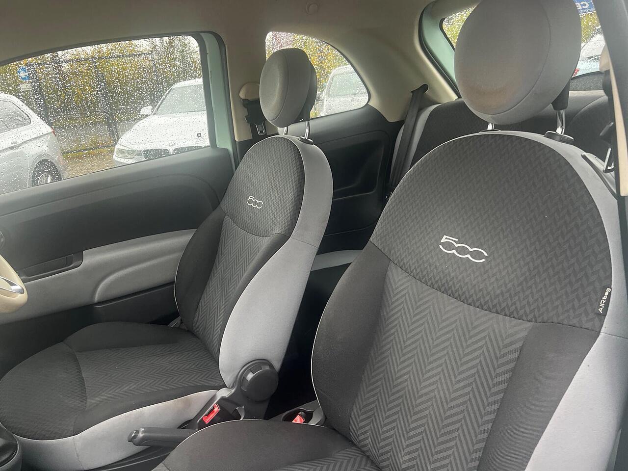 Used Fiat 500 2016 for sale - 77550630: Photo 23