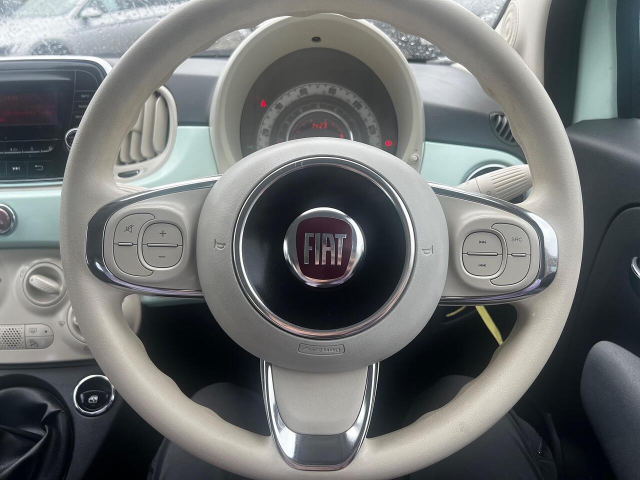 Used Fiat 500 2016 for sale - 77550630: Photo 32
