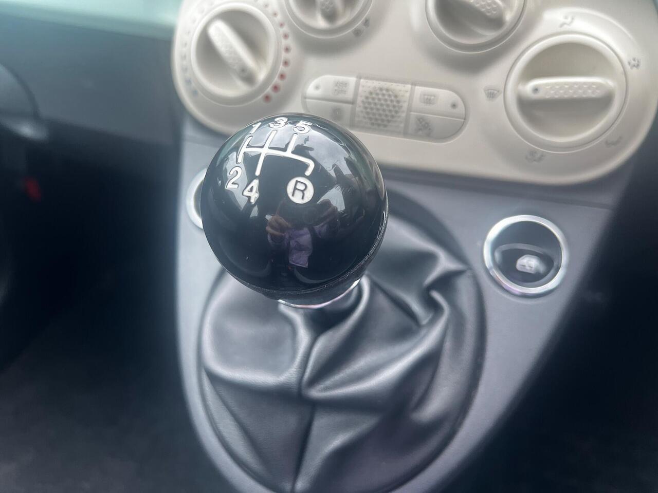 Used Fiat 500 2016 for sale - 77550630: Photo 35