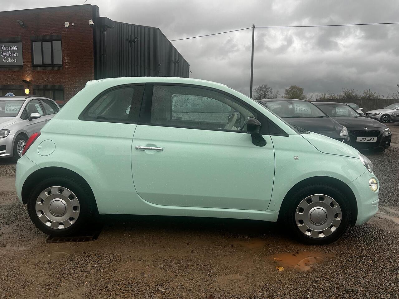 Used Fiat 500 2016 for sale - 77550630: Photo 5
