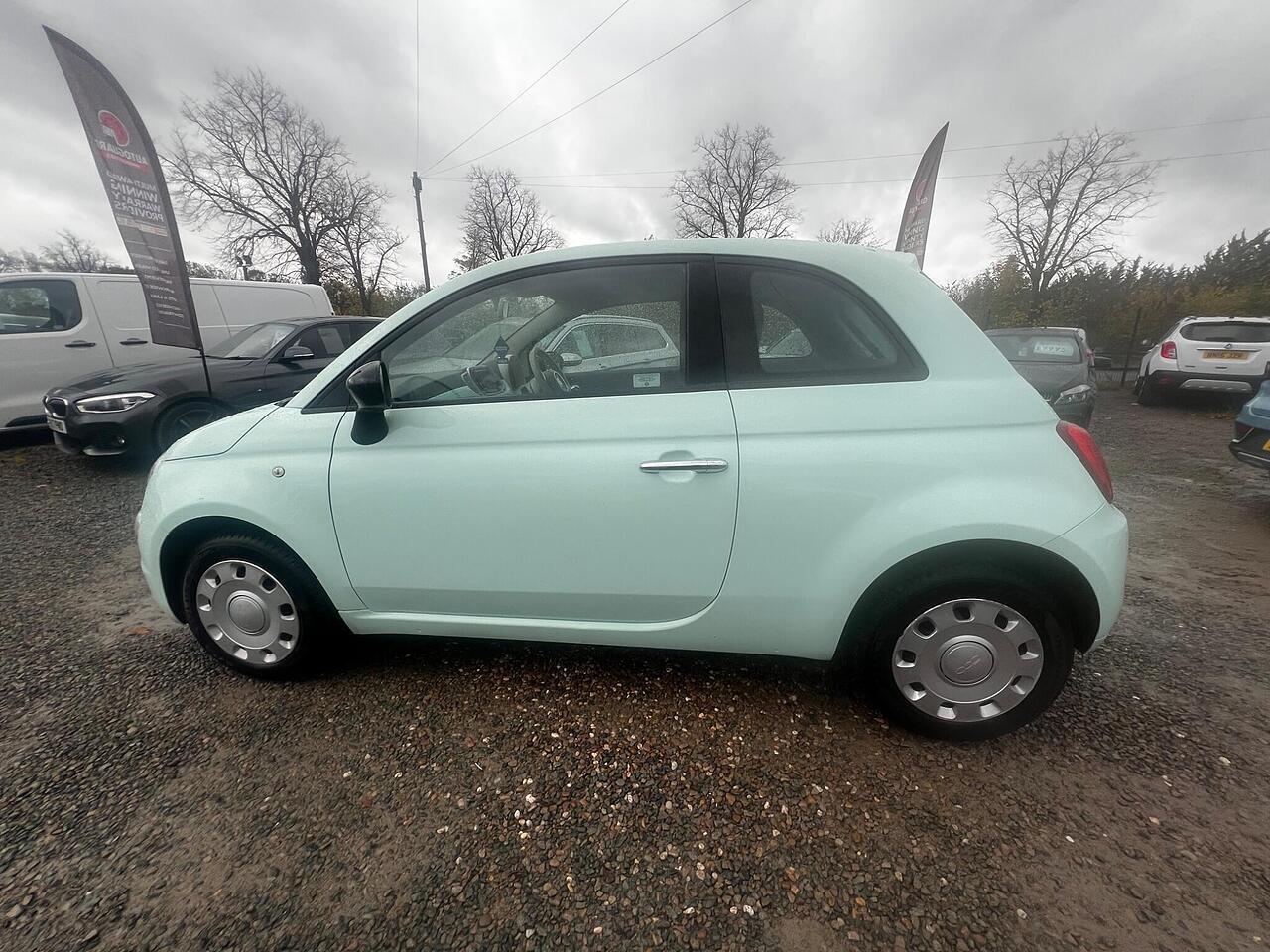 Used Fiat 500 2016 for sale - 77550630: Photo 7
