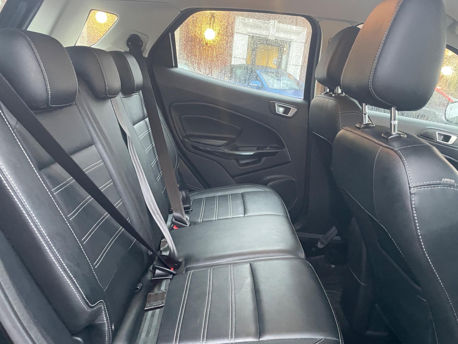 Used Ford Ecosport 2018 for sale - 77598343: Photo 19