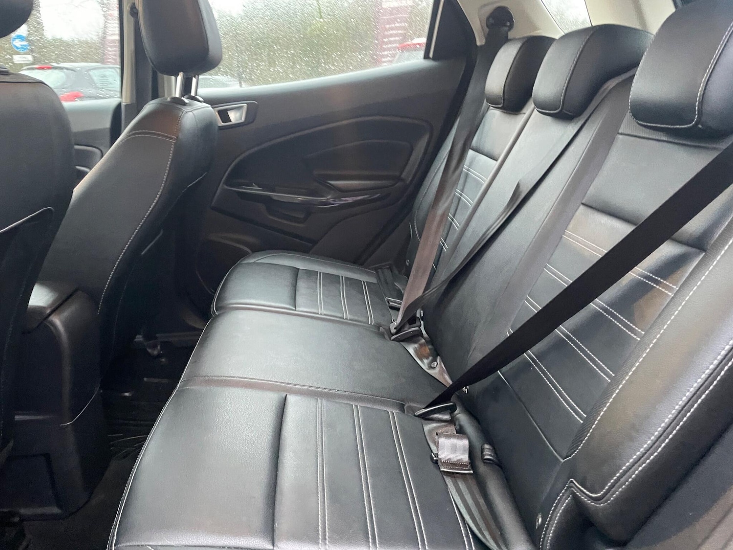 Used Ford Ecosport 2018 for sale - 77598343: Photo 20