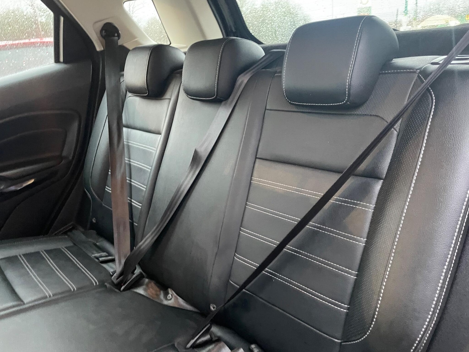 Used Ford Ecosport 2018 for sale - 77598343: Photo 21