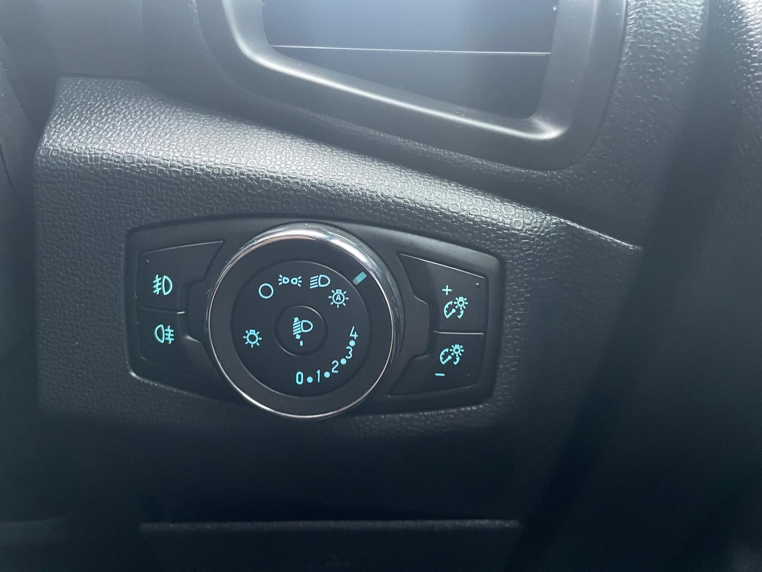 Used Ford Ecosport 2018 for sale - 77598343: Photo 24