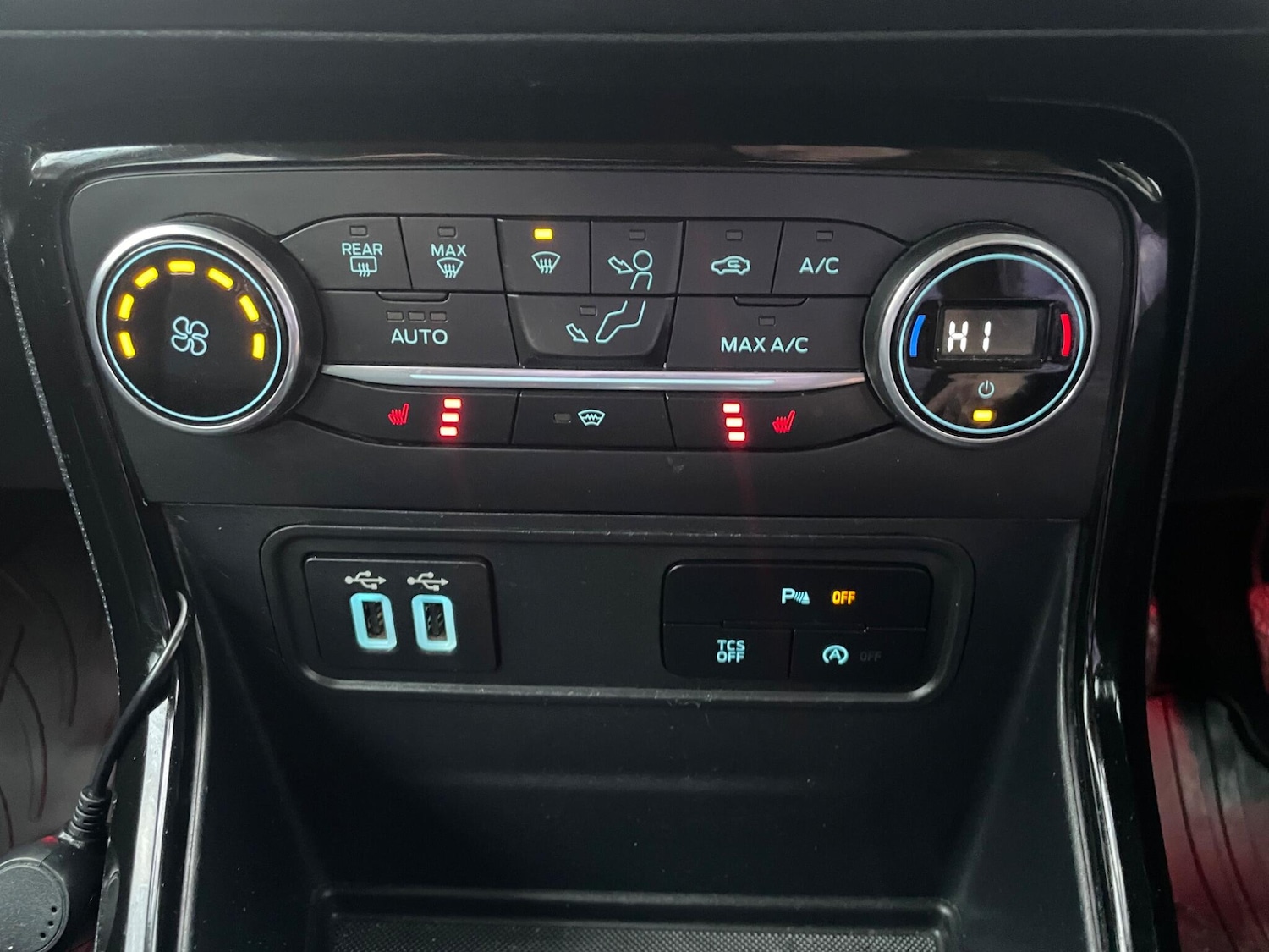 Used Ford Ecosport 2018 for sale - 77598343: Photo 25