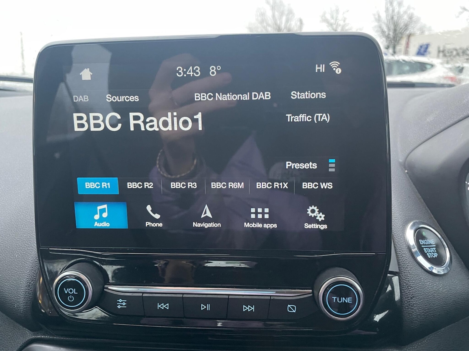 Used Ford Ecosport 2018 for sale - 77598343: Photo 29