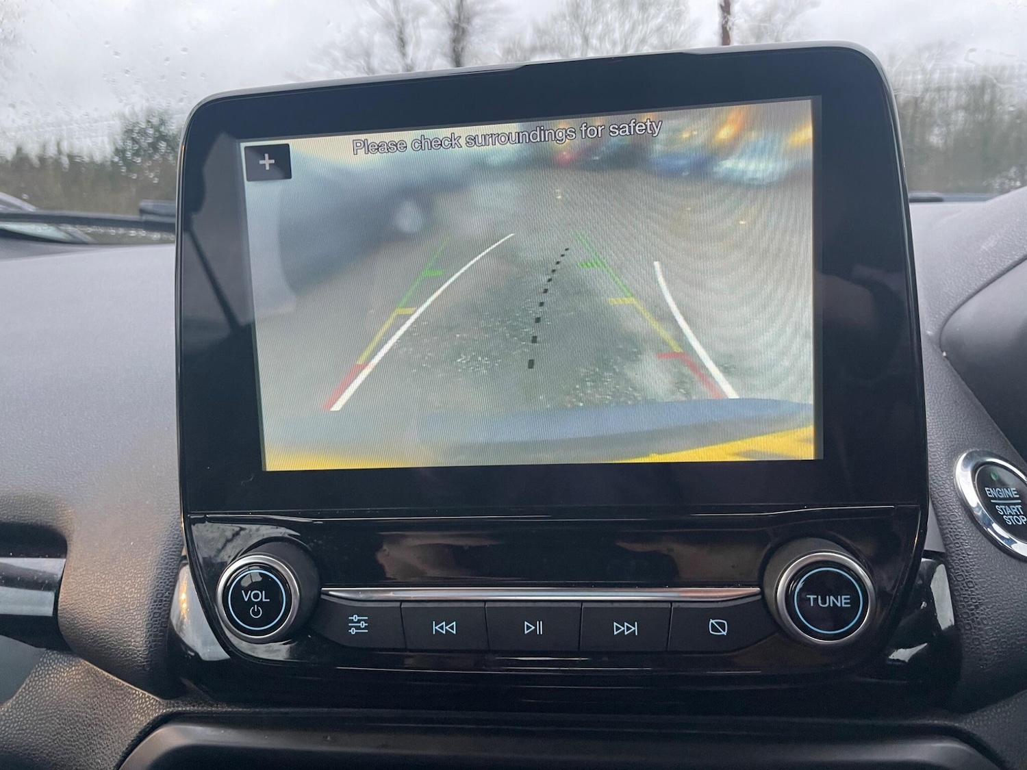 Used Ford Ecosport 2018 for sale - 77598343: Photo 32