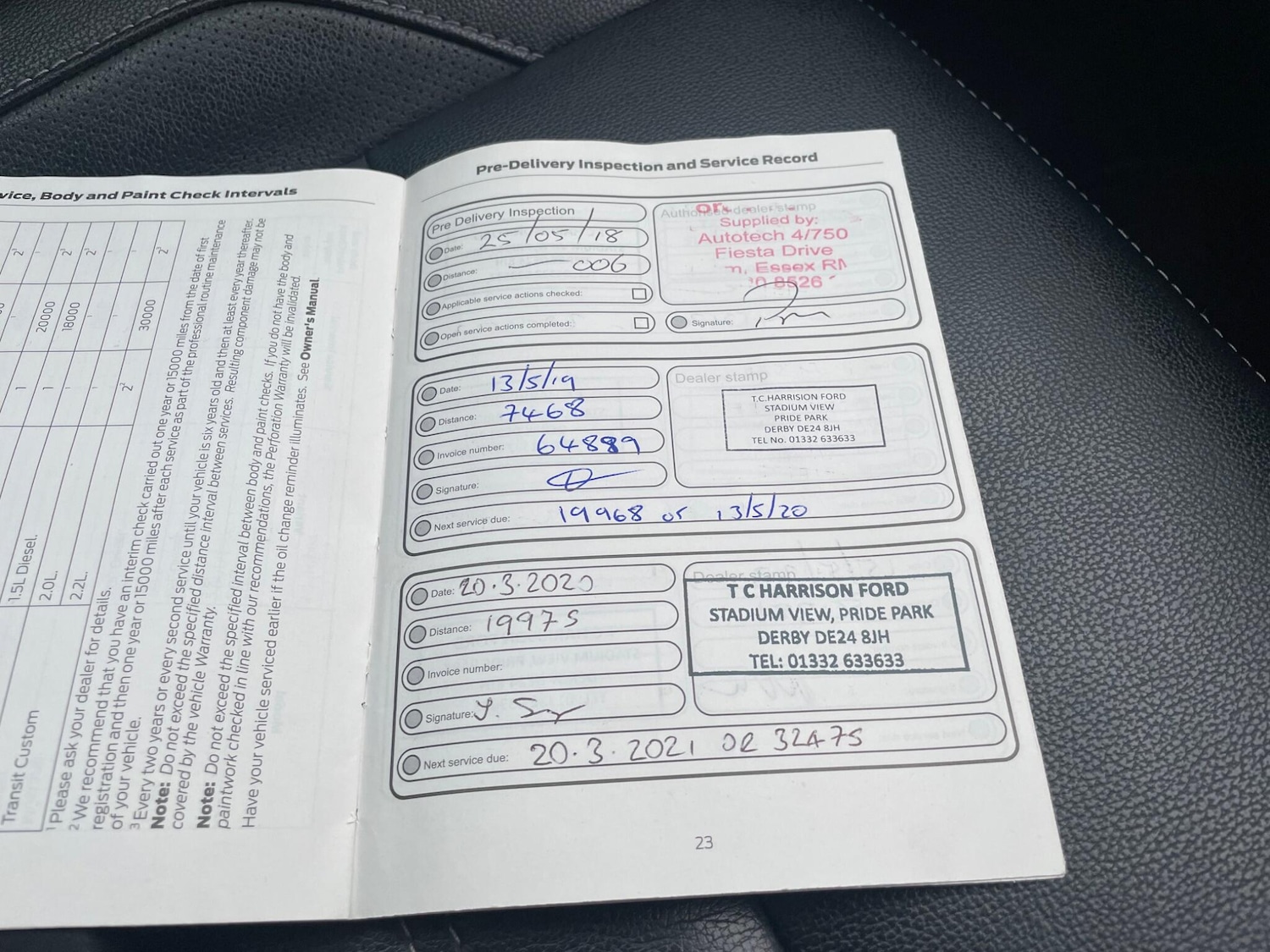 Used Ford Ecosport 2018 for sale - 77598343: Photo 34