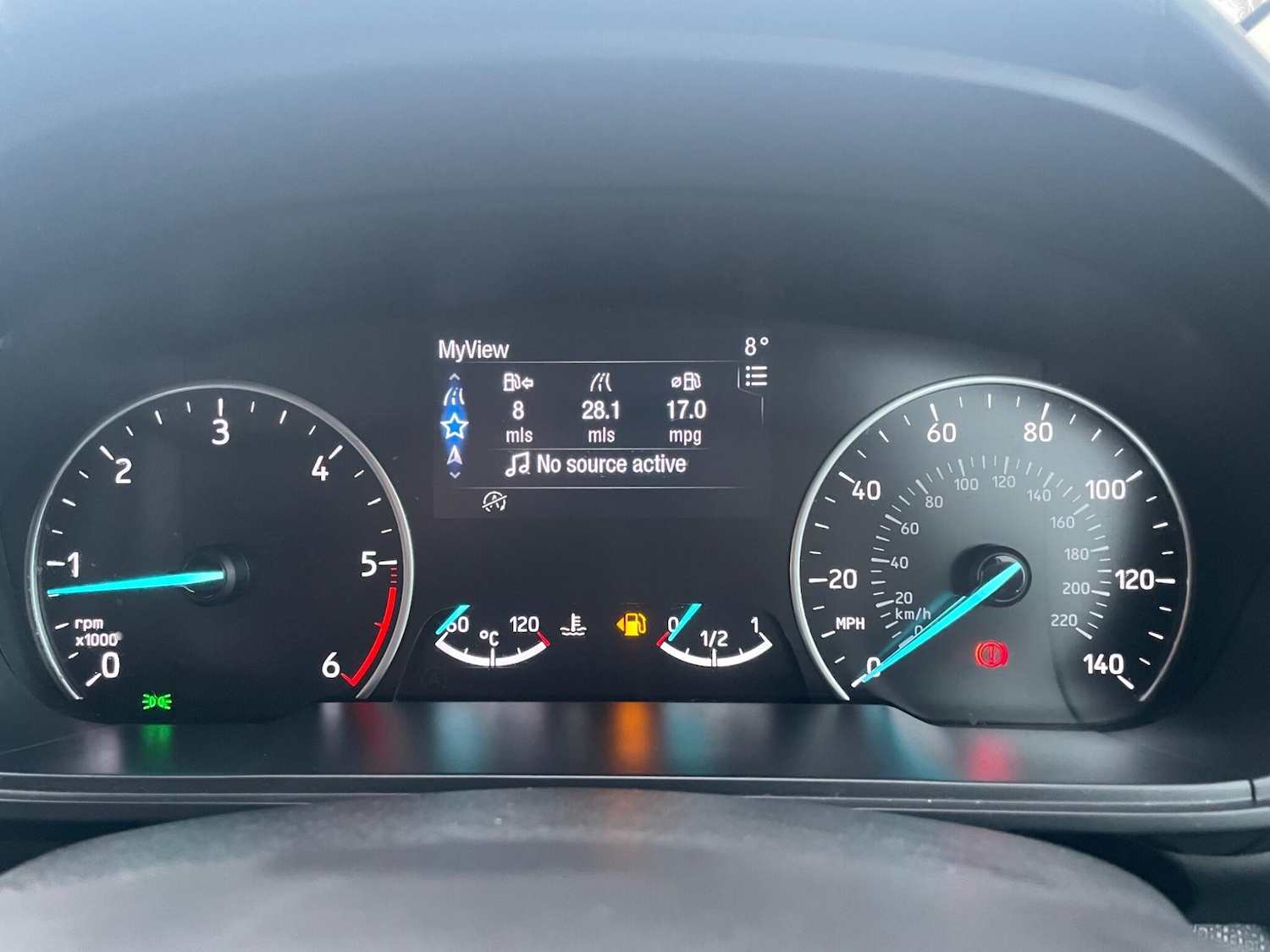 Used Ford Ecosport 2018 for sale - 77598343: Photo 35