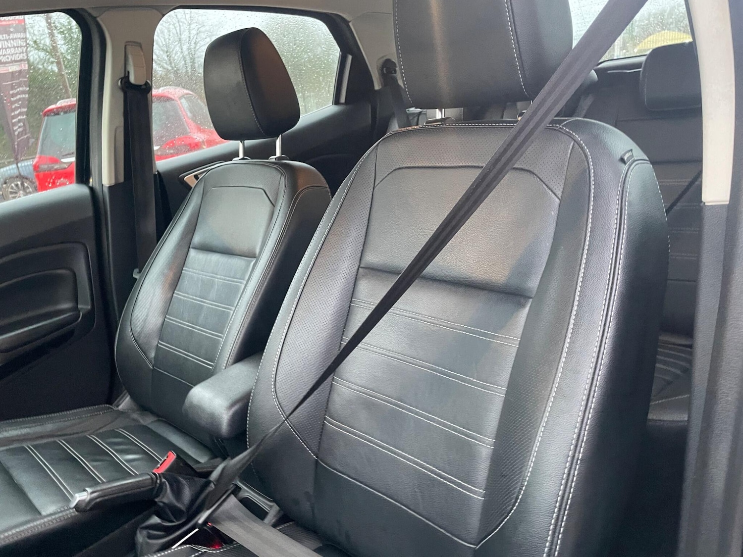 Used Ford Ecosport 2018 for sale - 77598343: Photo 39