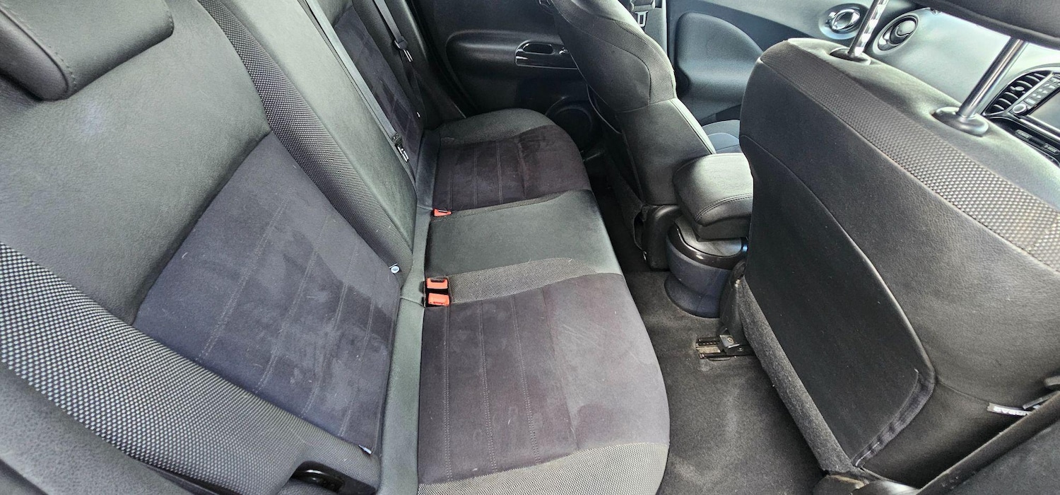 Used Nissan Juke 2017 for sale - 76486714: Photo 17