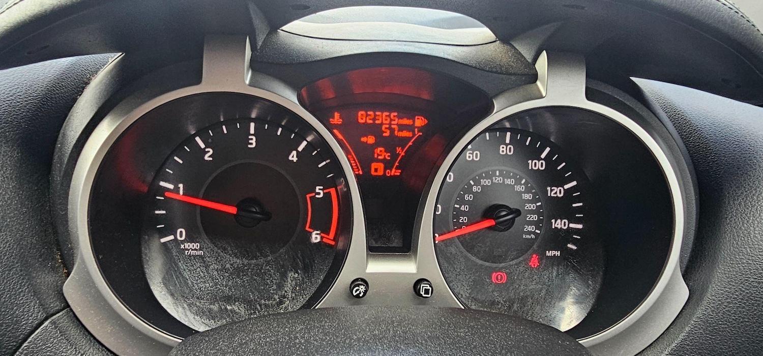 Used Nissan Juke 2017 for sale - 76486714: Photo 31