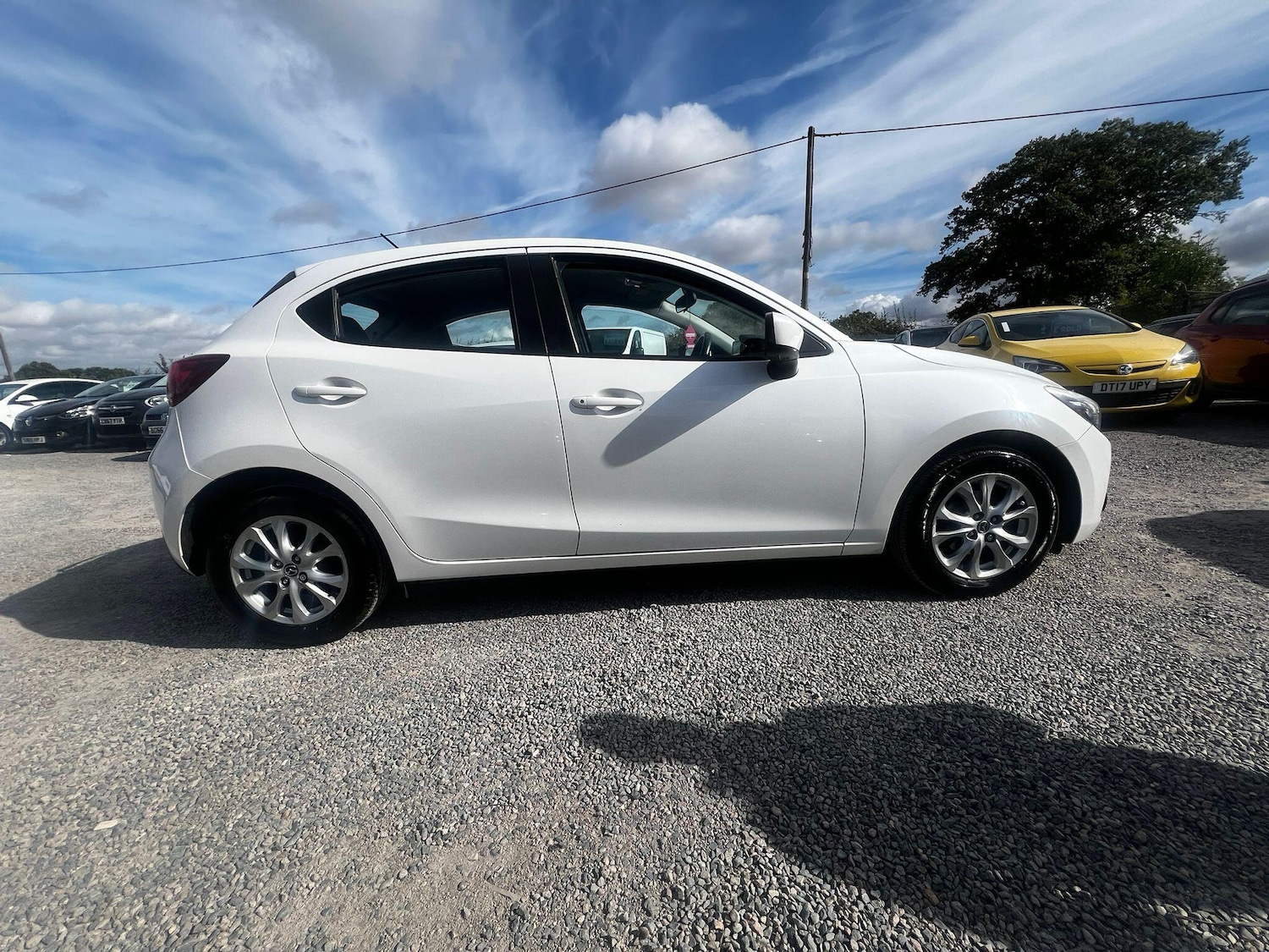 Used Mazda Mazda2 2017 for sale - 76486710: Photo 10
