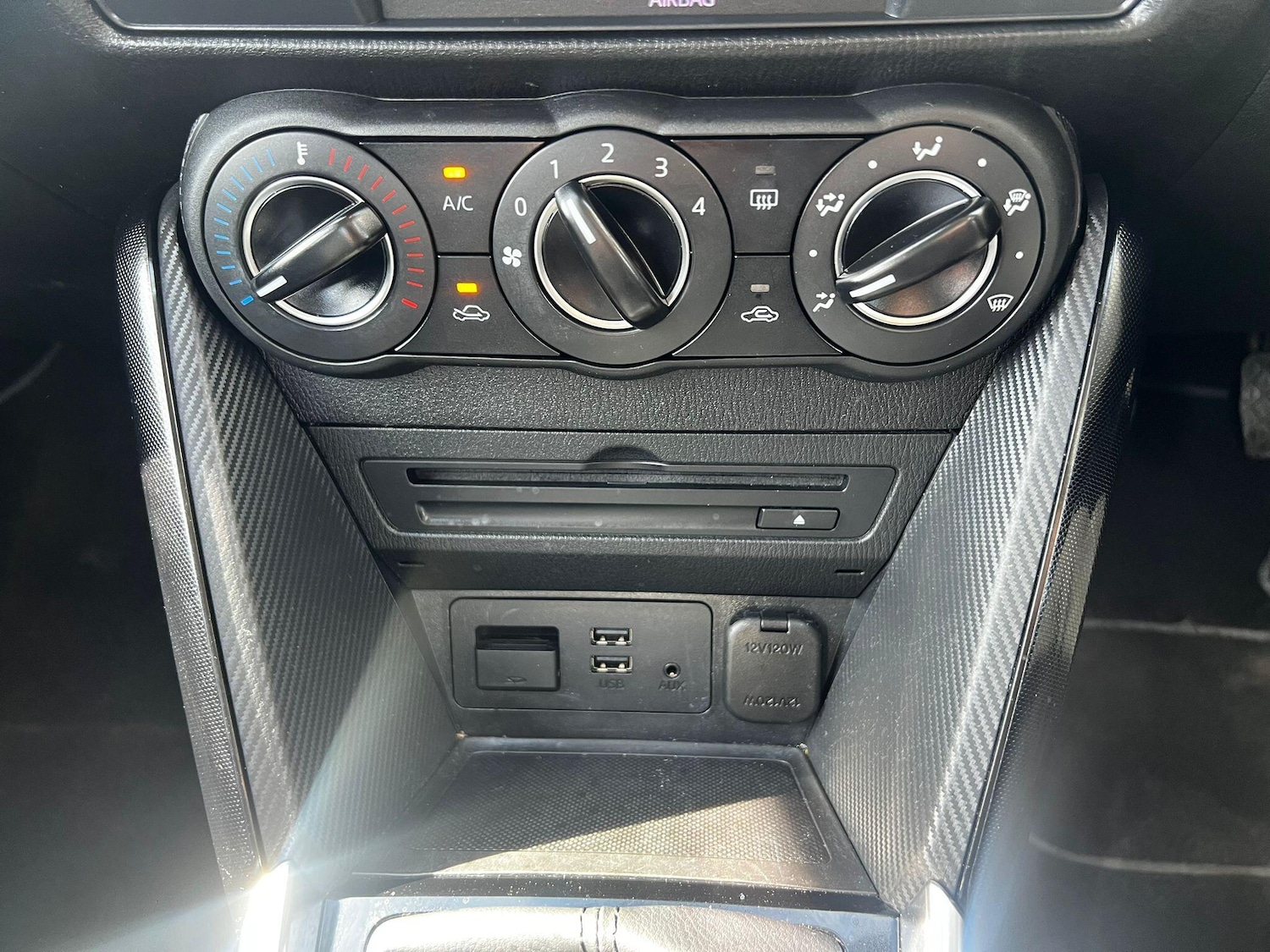 Used Mazda Mazda2 2017 for sale - 76486710: Photo 14