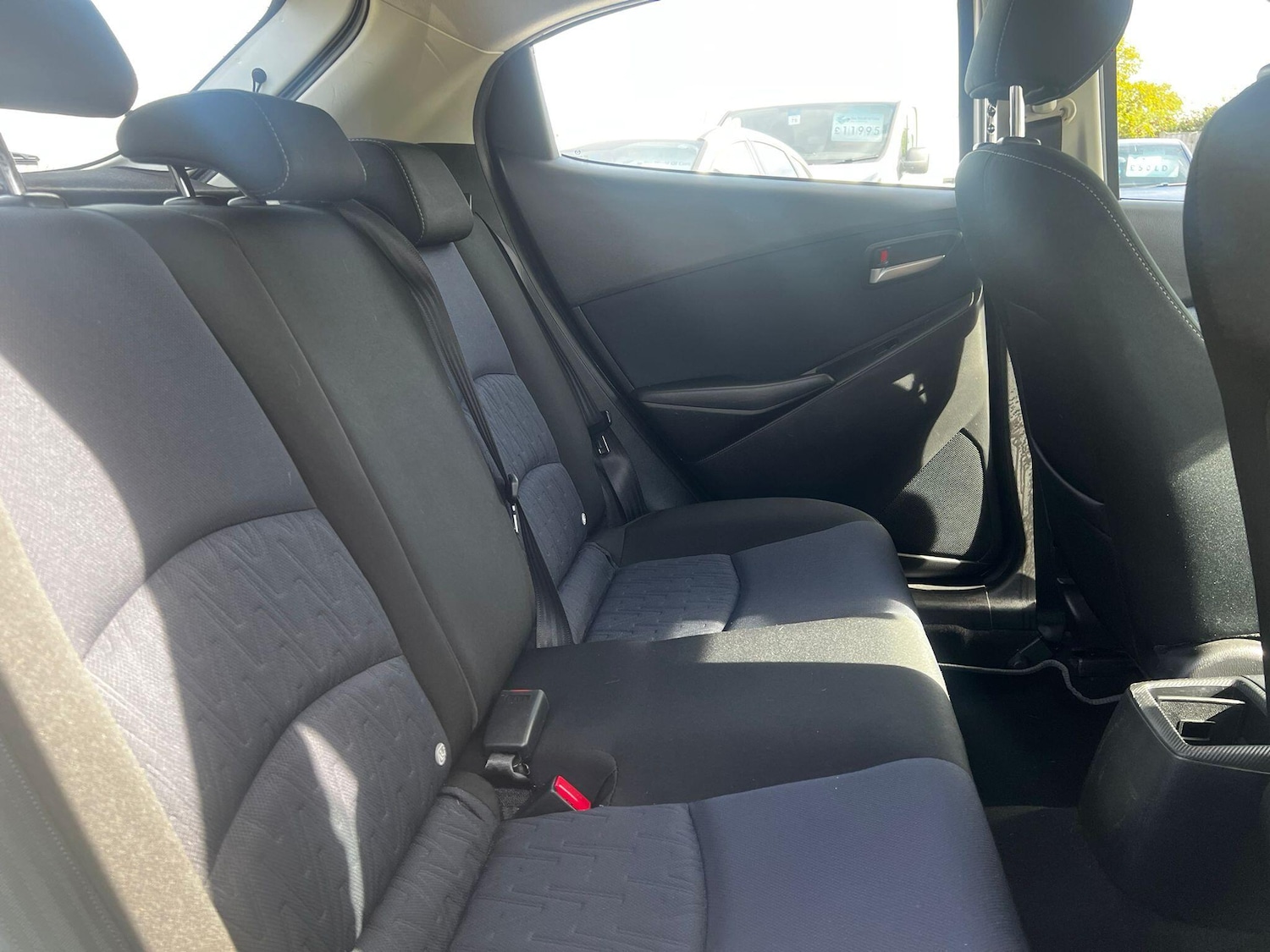 Used Mazda Mazda2 2017 for sale - 76486710: Photo 18