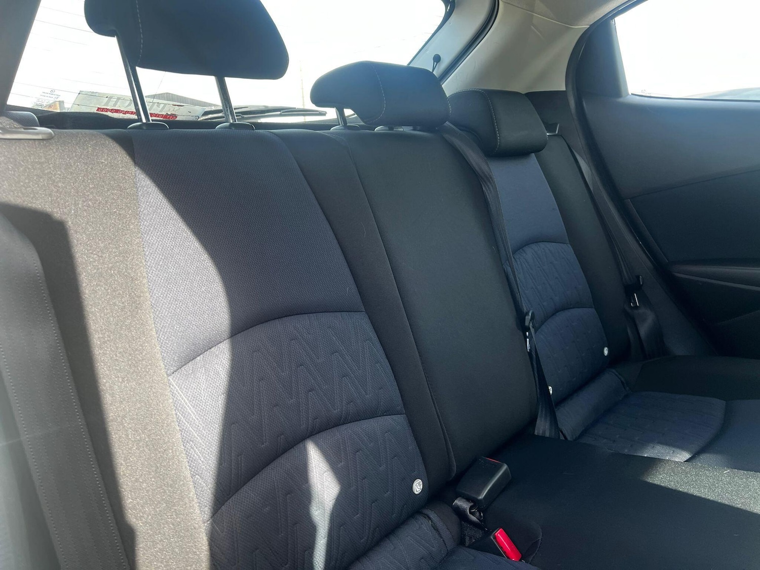 Used Mazda Mazda2 2017 for sale - 76486710: Photo 19