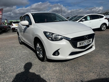 Used Mazda Mazda2 2017 for sale - 76486710: Photo