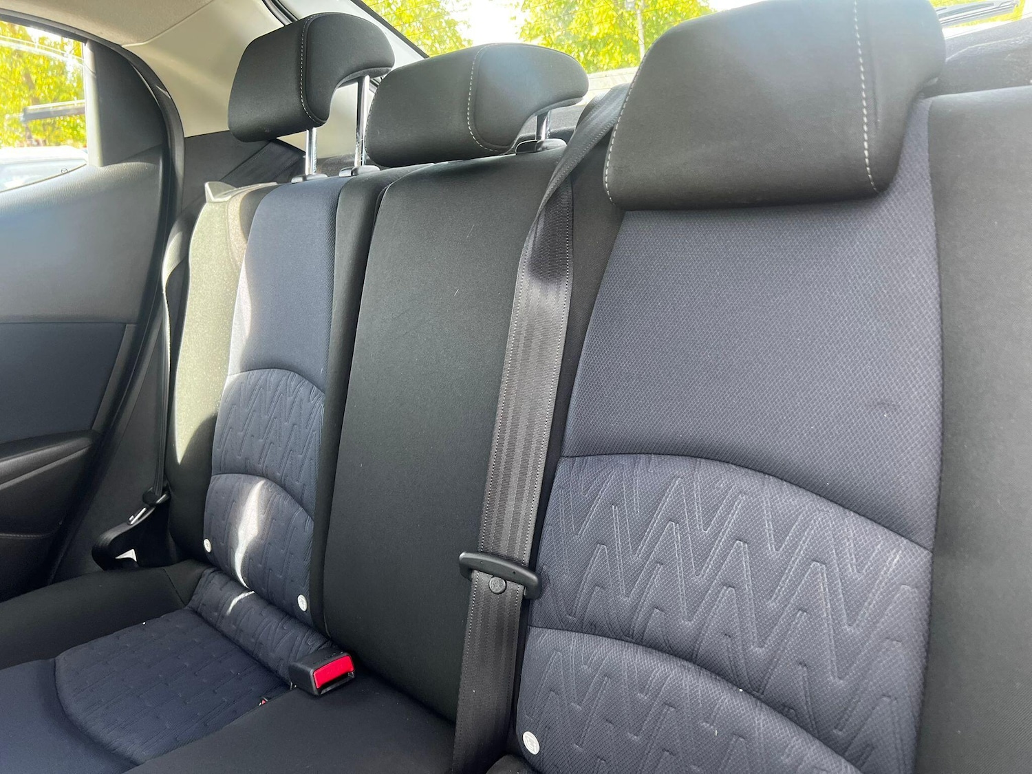 Used Mazda Mazda2 2017 for sale - 76486710: Photo 20