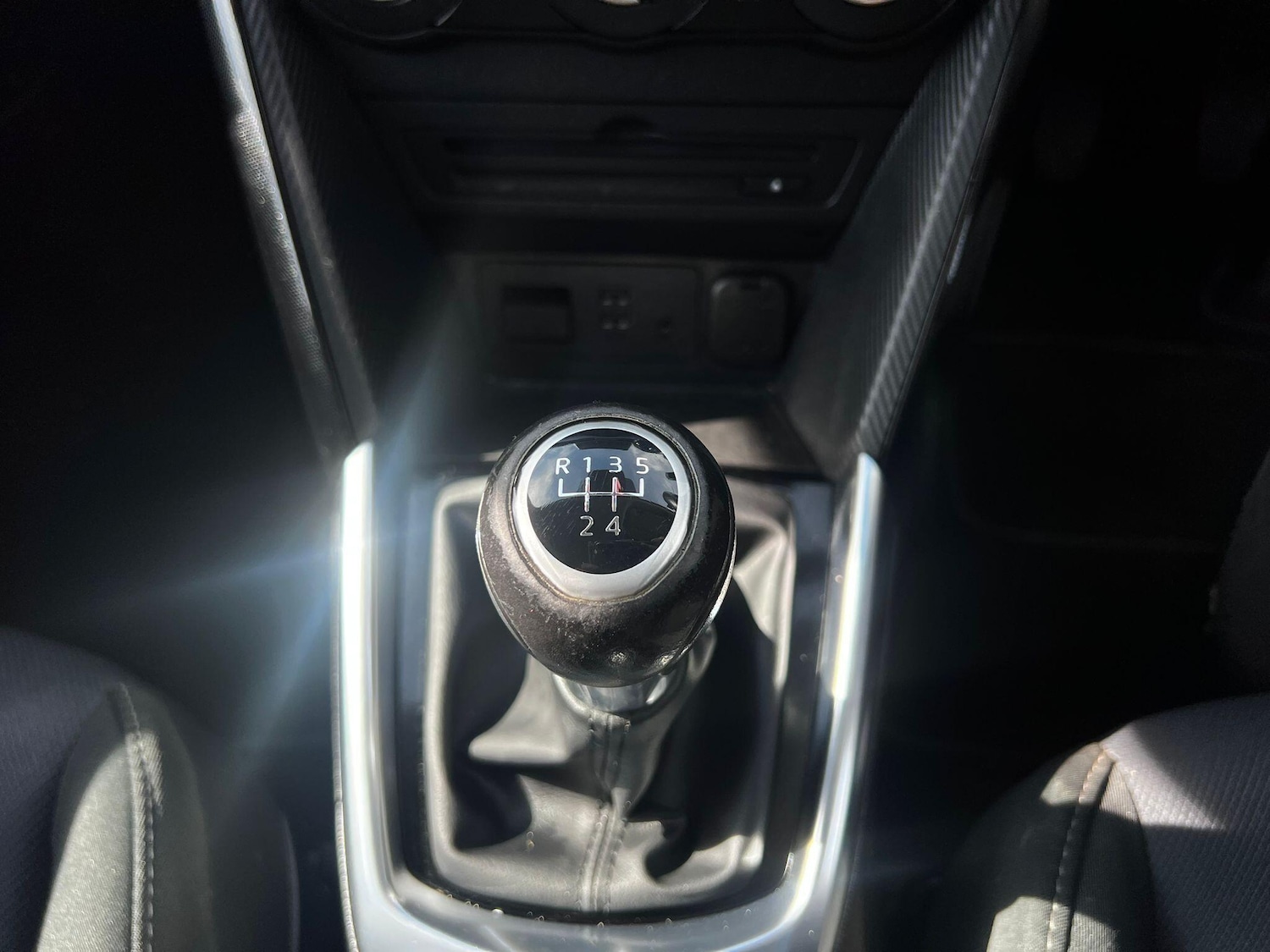 Used Mazda Mazda2 2017 for sale - 76486710: Photo 23