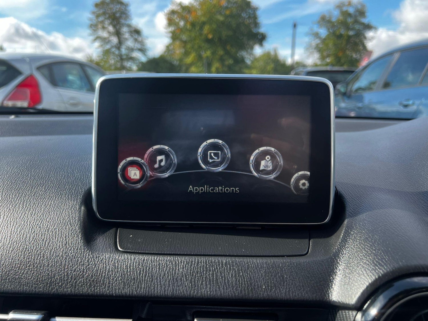 Used Mazda Mazda2 2017 for sale - 76486710: Photo 24