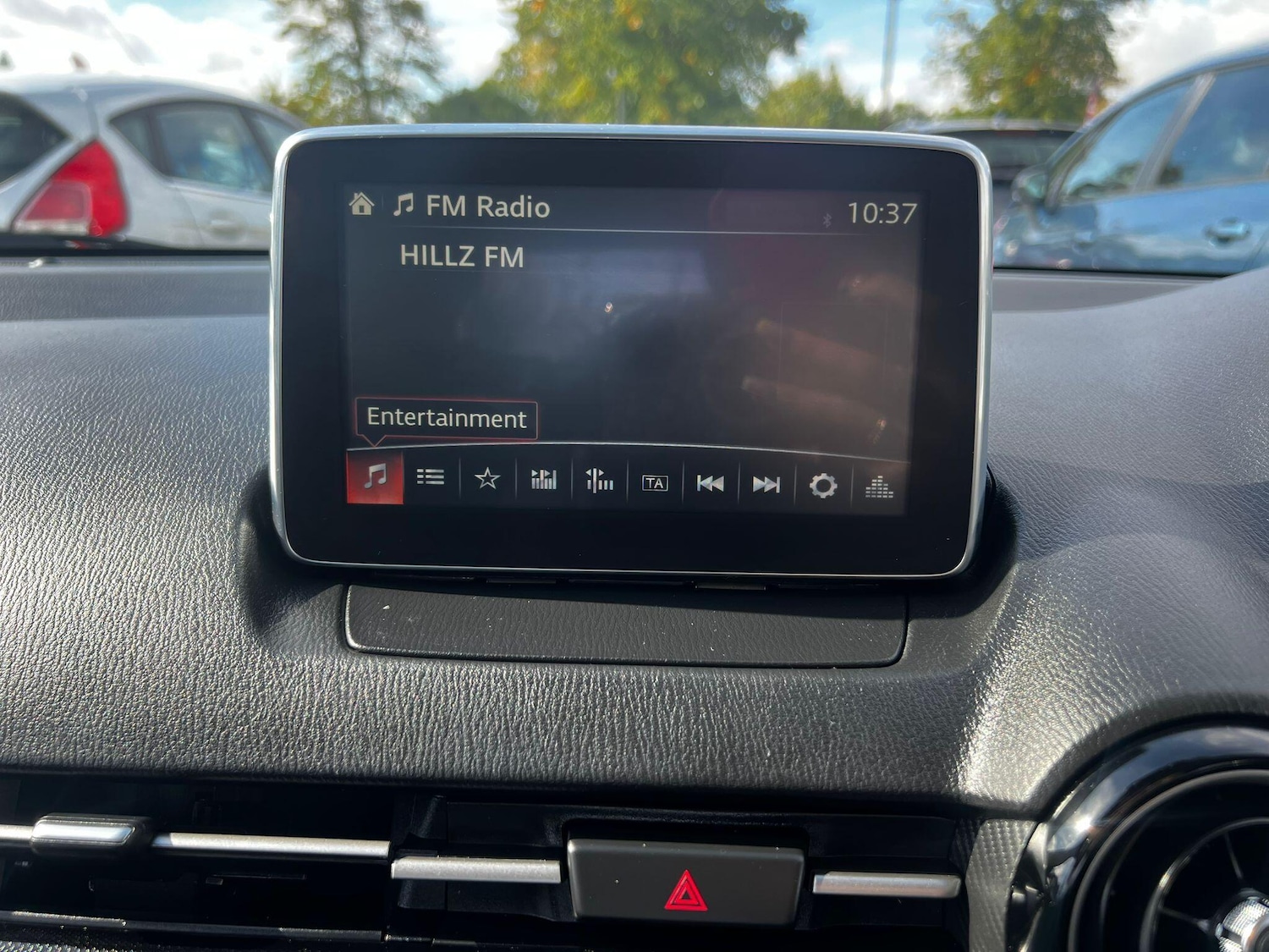 Used Mazda Mazda2 2017 for sale - 76486710: Photo 25