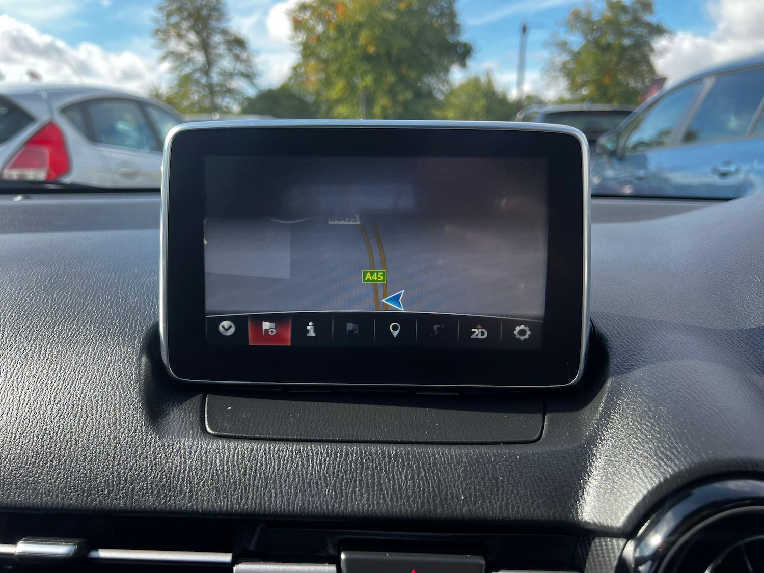 Used Mazda Mazda2 2017 for sale - 76486710: Photo 26