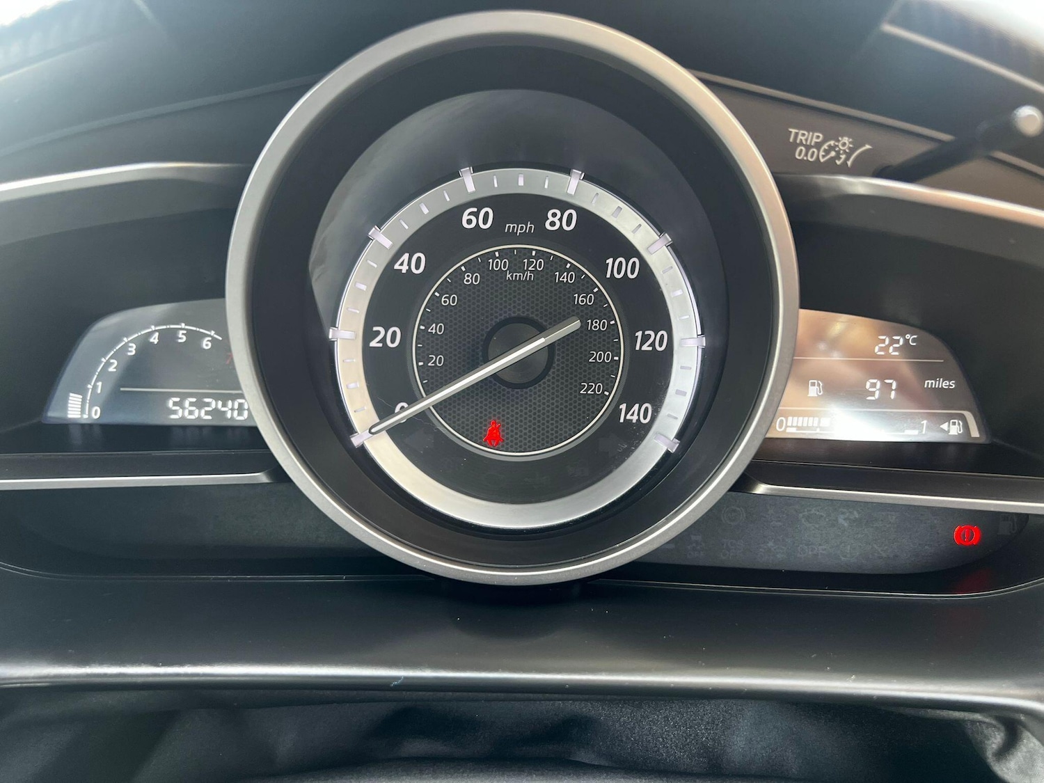 Used Mazda Mazda2 2017 for sale - 76486710: Photo 27