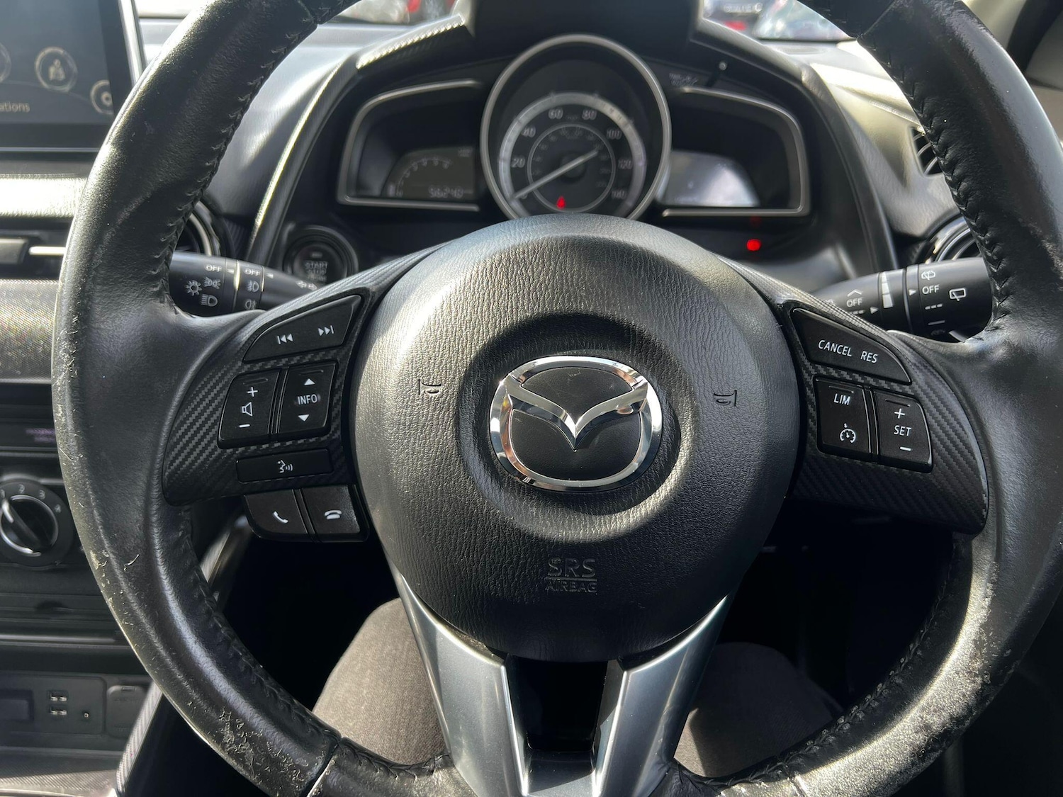Used Mazda Mazda2 2017 for sale - 76486710: Photo 29