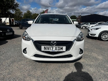 Used Mazda Mazda2 2017 for sale - 76486710: Photo
