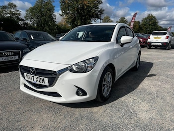 Used Mazda Mazda2 2017 for sale - 76486710: Photo