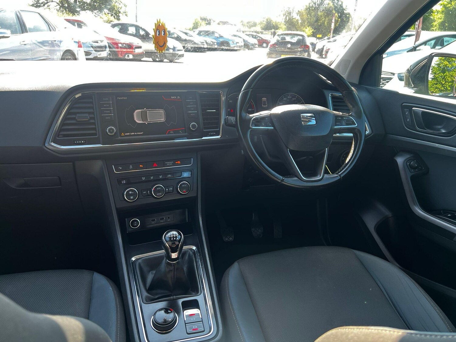 Vehicle 13