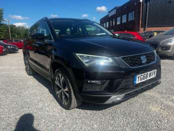 2018 (68) - 1.6 TDI SE Technology [EZ] 5dr