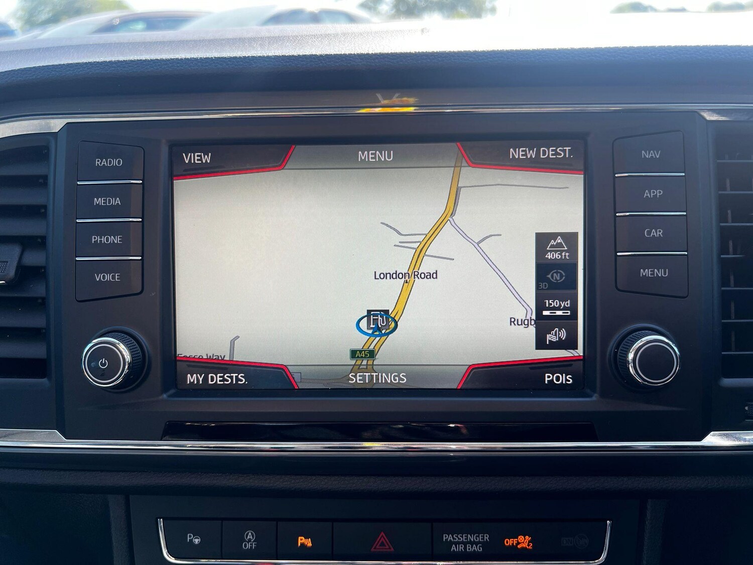 Vehicle 24