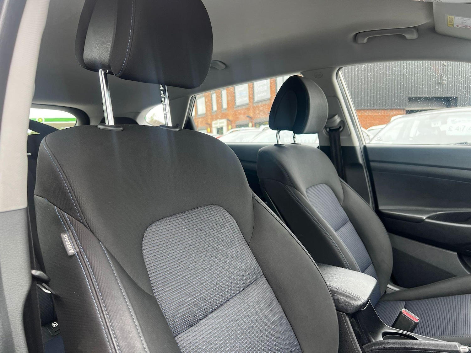 Vehicle 16